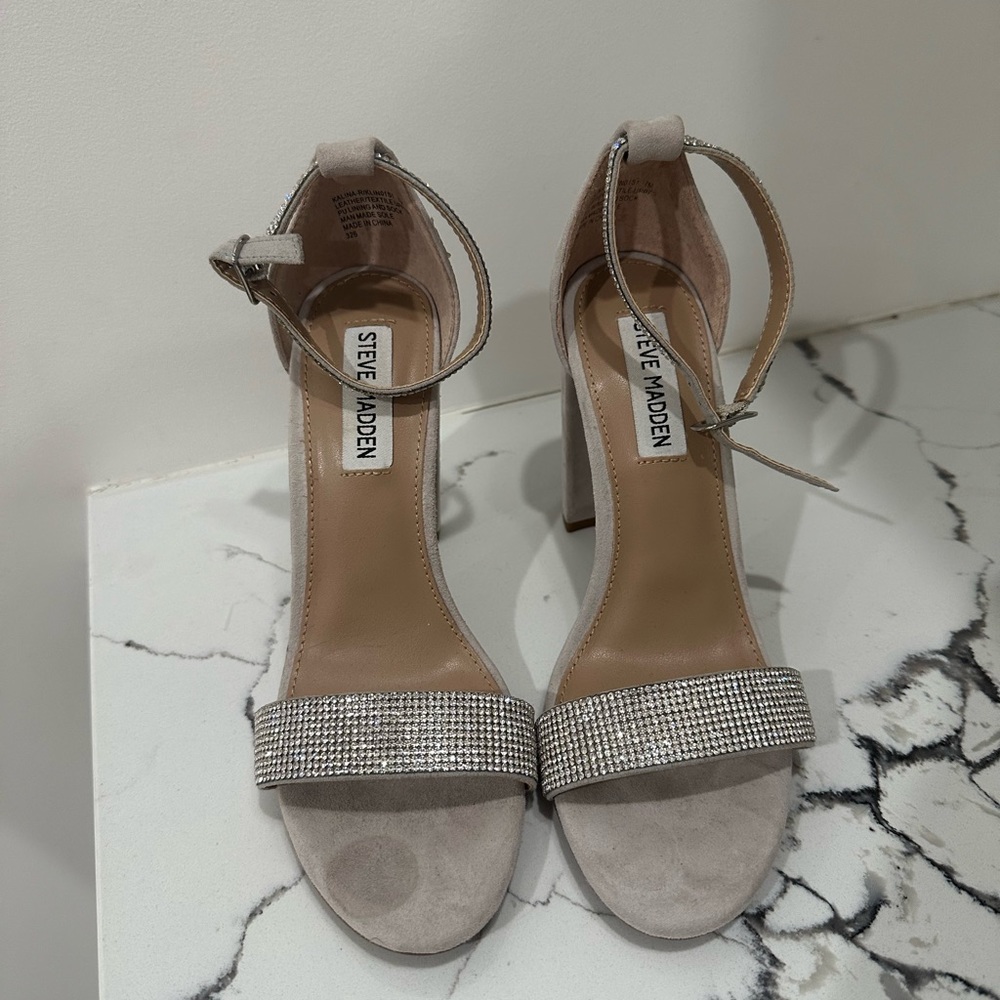 Steve Madden Heels
